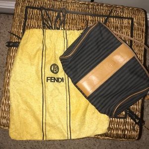 Fendi crossbody